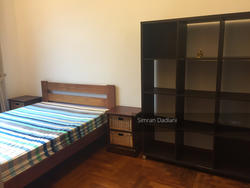Eastpoint Green (D18), Condominium #154559472